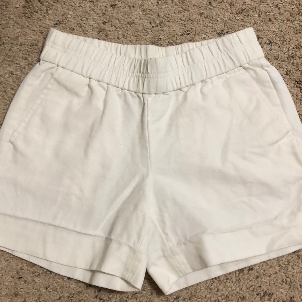 JCREW shorts